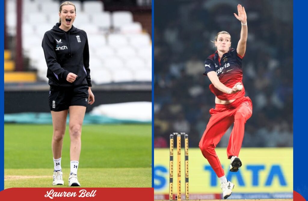 Lauren Bell Stats & Career