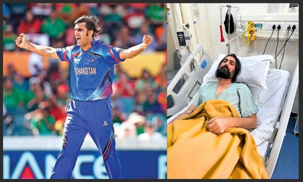 Shapoor Zadran Death Reasons