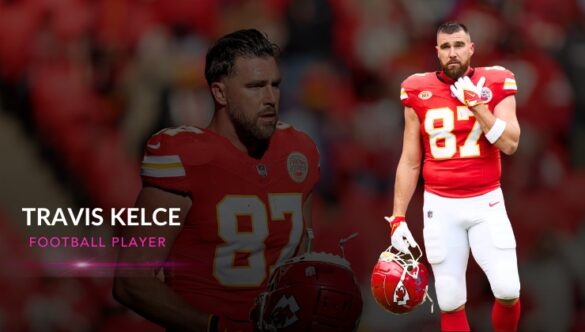 Travis Kelce