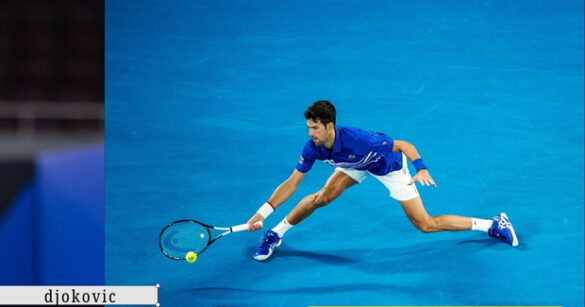djokovic