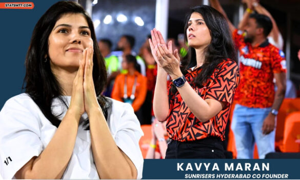 Kavya Maran
