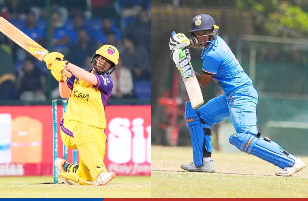 Deepti Sharma WPL Stats