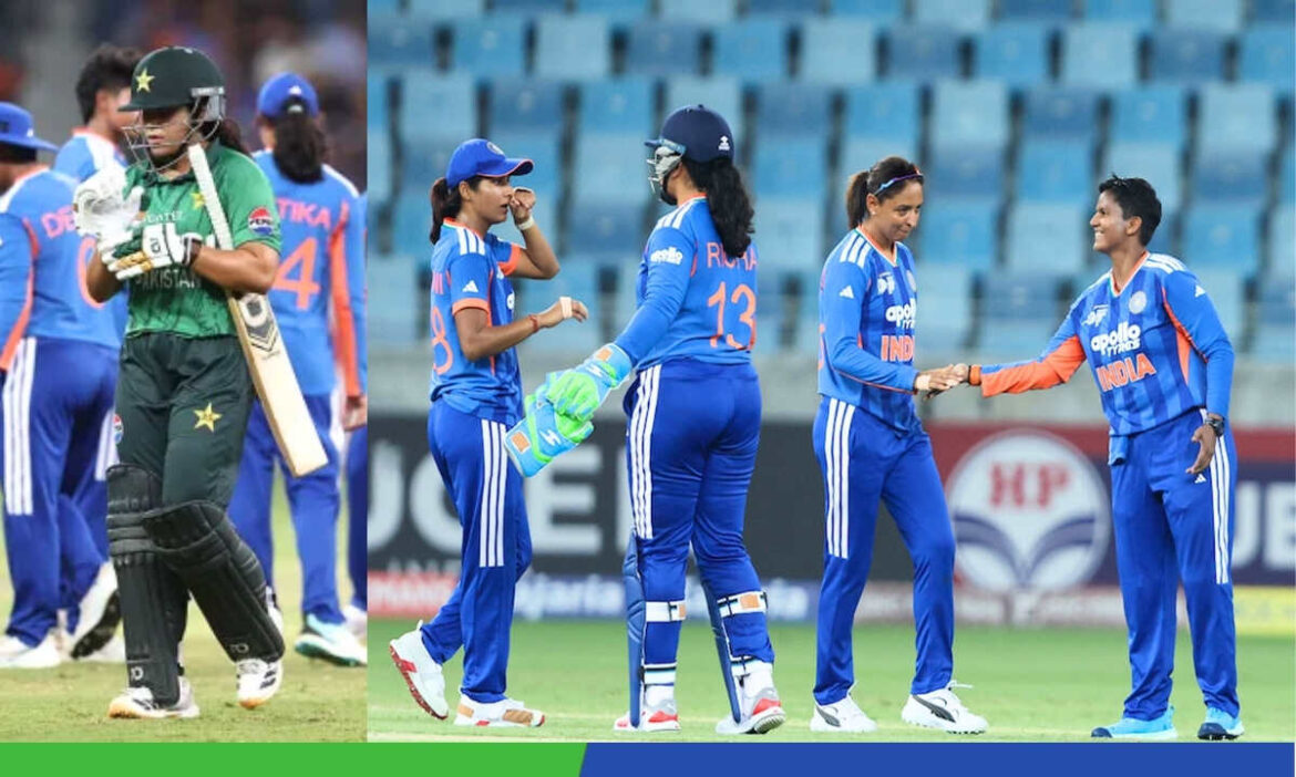 India Beat Pakistan by 7 Wickets to Stay Unbeaten in Asia Cup